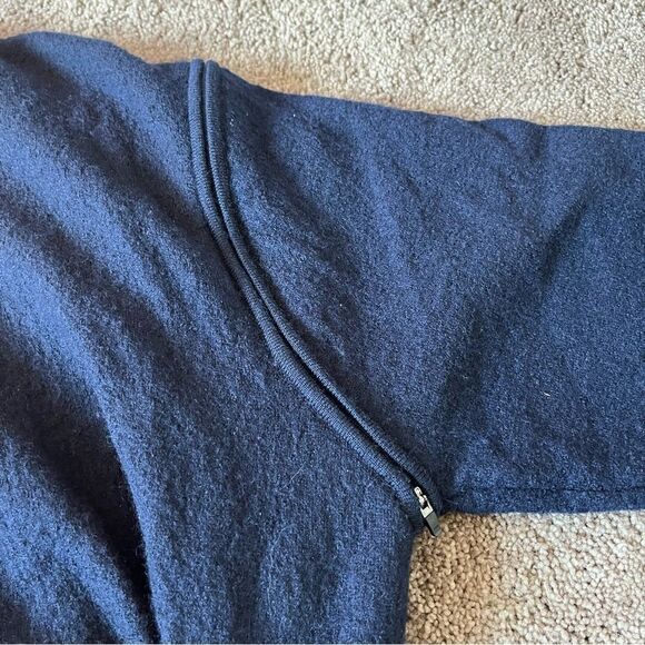 Braevalo Men’s Skye Boatmen Boil Sweater - Picture 4 of 11